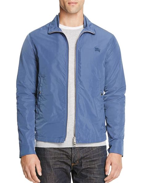 burberry brighton blouson jacket|Burberry Brighton Lightweight Blouson Jacket .